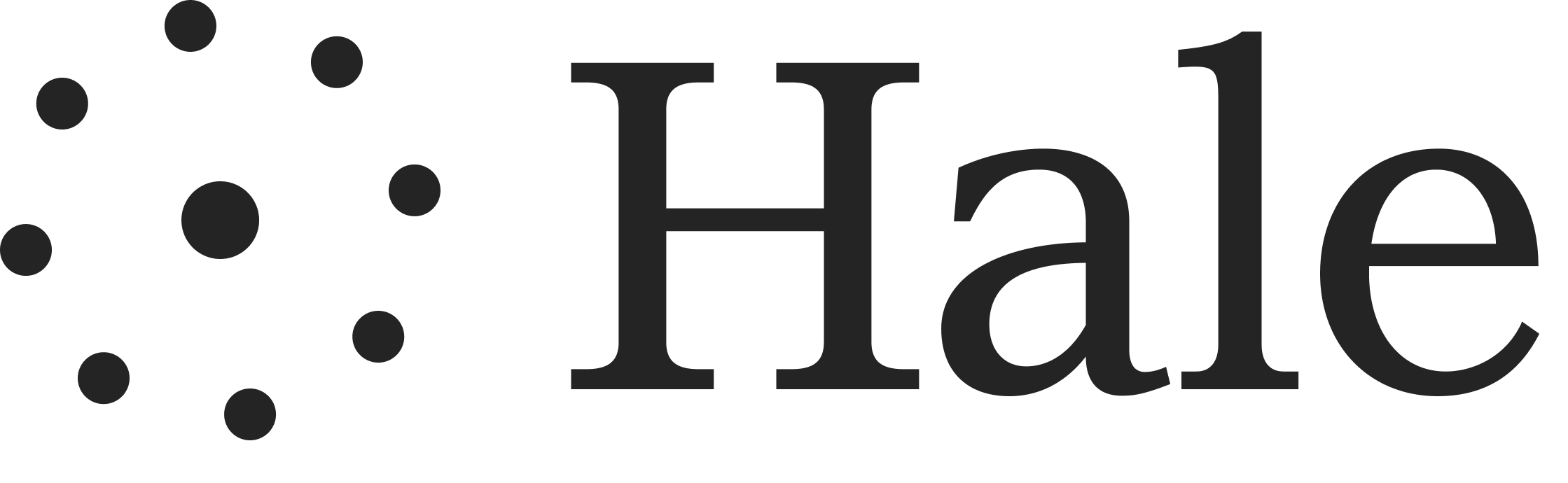 Hale Logo