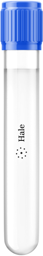 Blood Test Tube